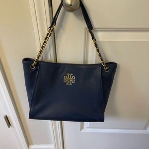 Tory Burch Britton handbag
